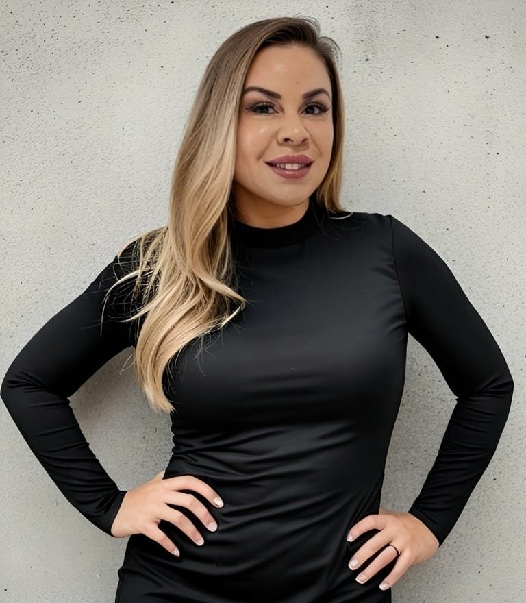 Marissa Escobar